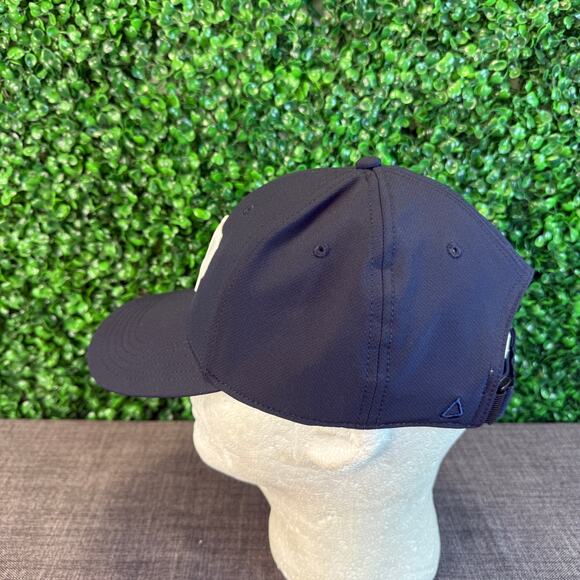 Adult Pines Cup Glennloch Pines Adjustable Golf Hat Ahead Cap - Picture 4 of 7